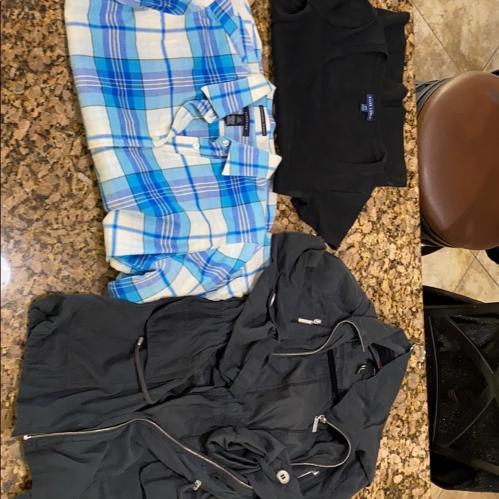 3 pieces for 15$